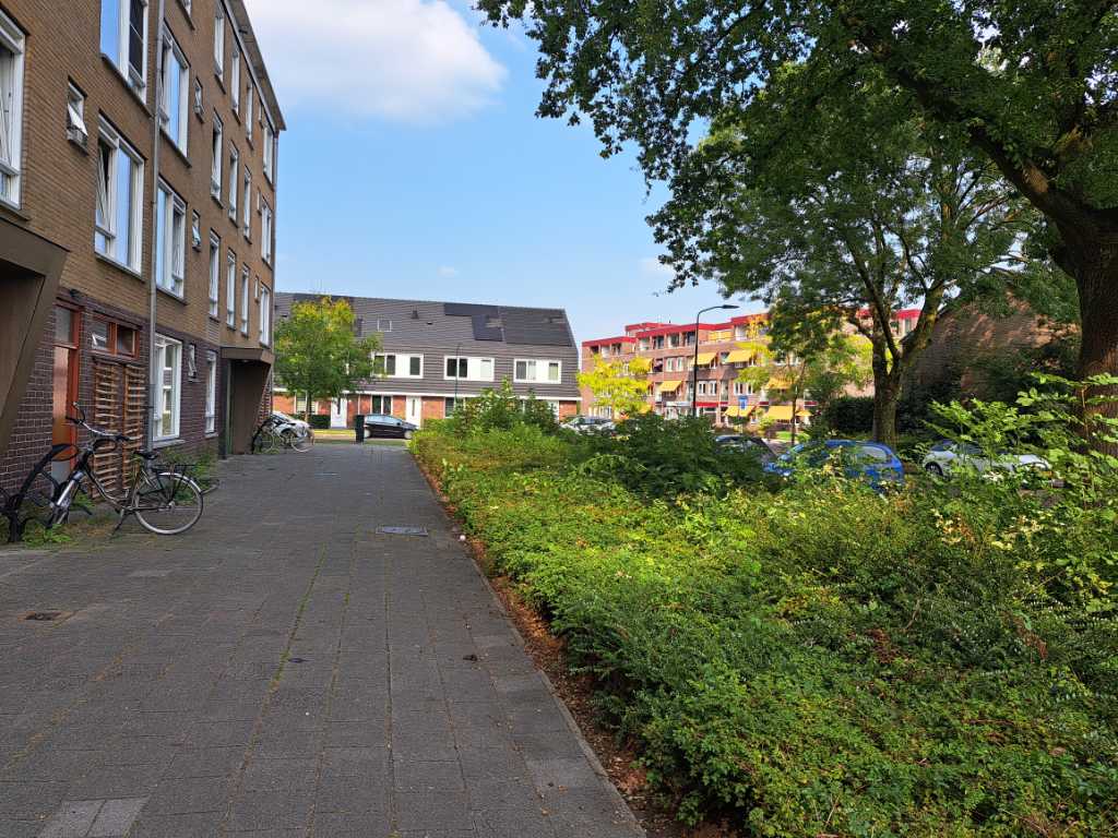 Dirk Fockstraat 114 - Wijk bij Duurstede