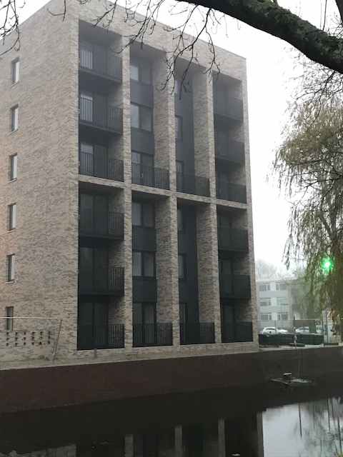 Pleiadenlaan 2204 - Groningen