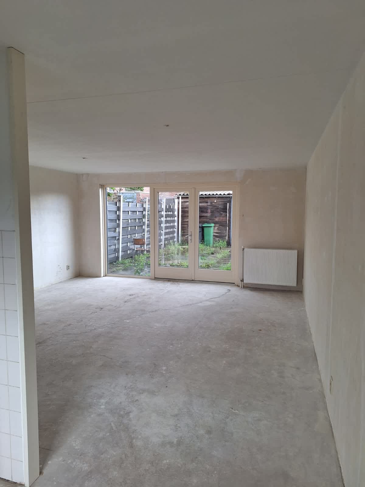 appartementen te huur op Thorbeckeplantsoen 8