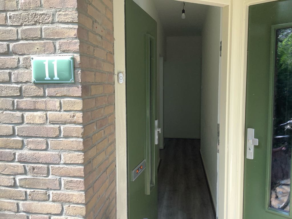Hendrika van Tussenbroeklaan 11 - Utrecht