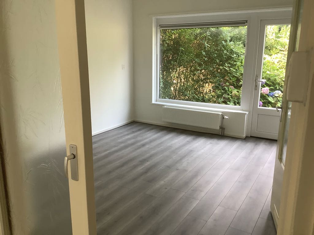 Hendrika van Tussenbroeklaan 11 - Utrecht