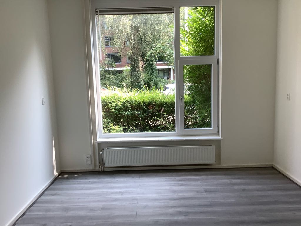 Hendrika van Tussenbroeklaan 11 - Utrecht