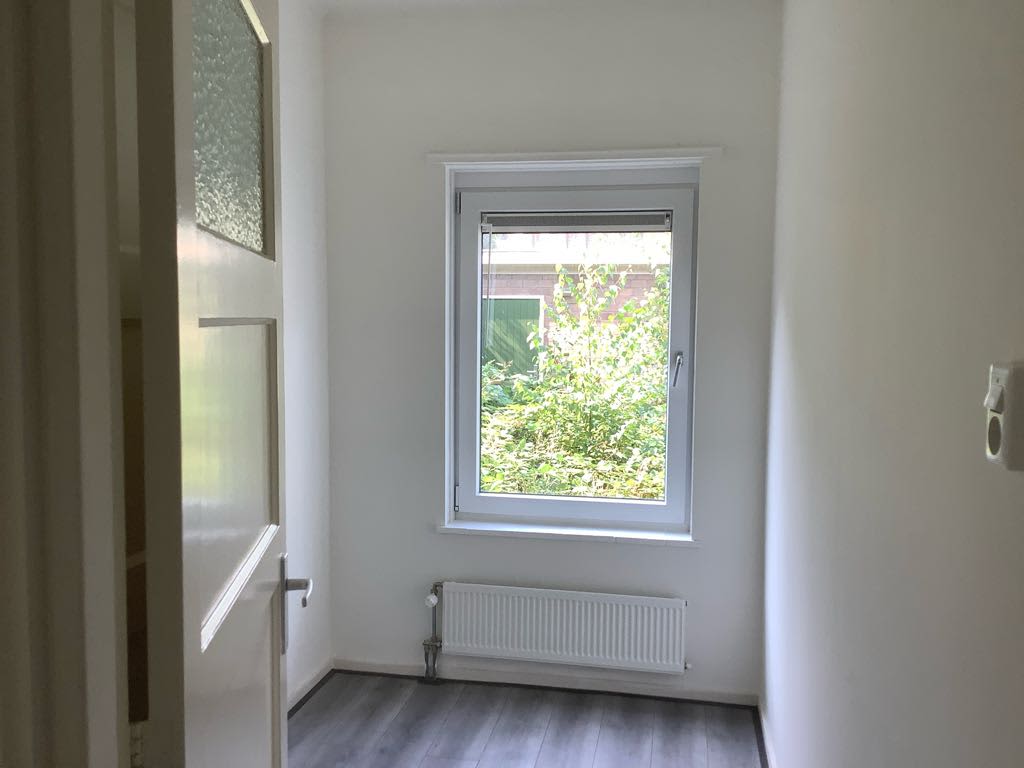 Hendrika van Tussenbroeklaan 11 - Utrecht