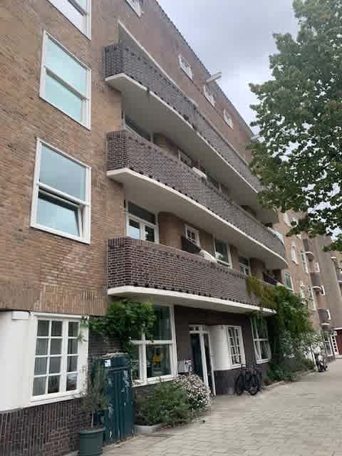 apartments for rent on Vrijheidslaan 84 -2