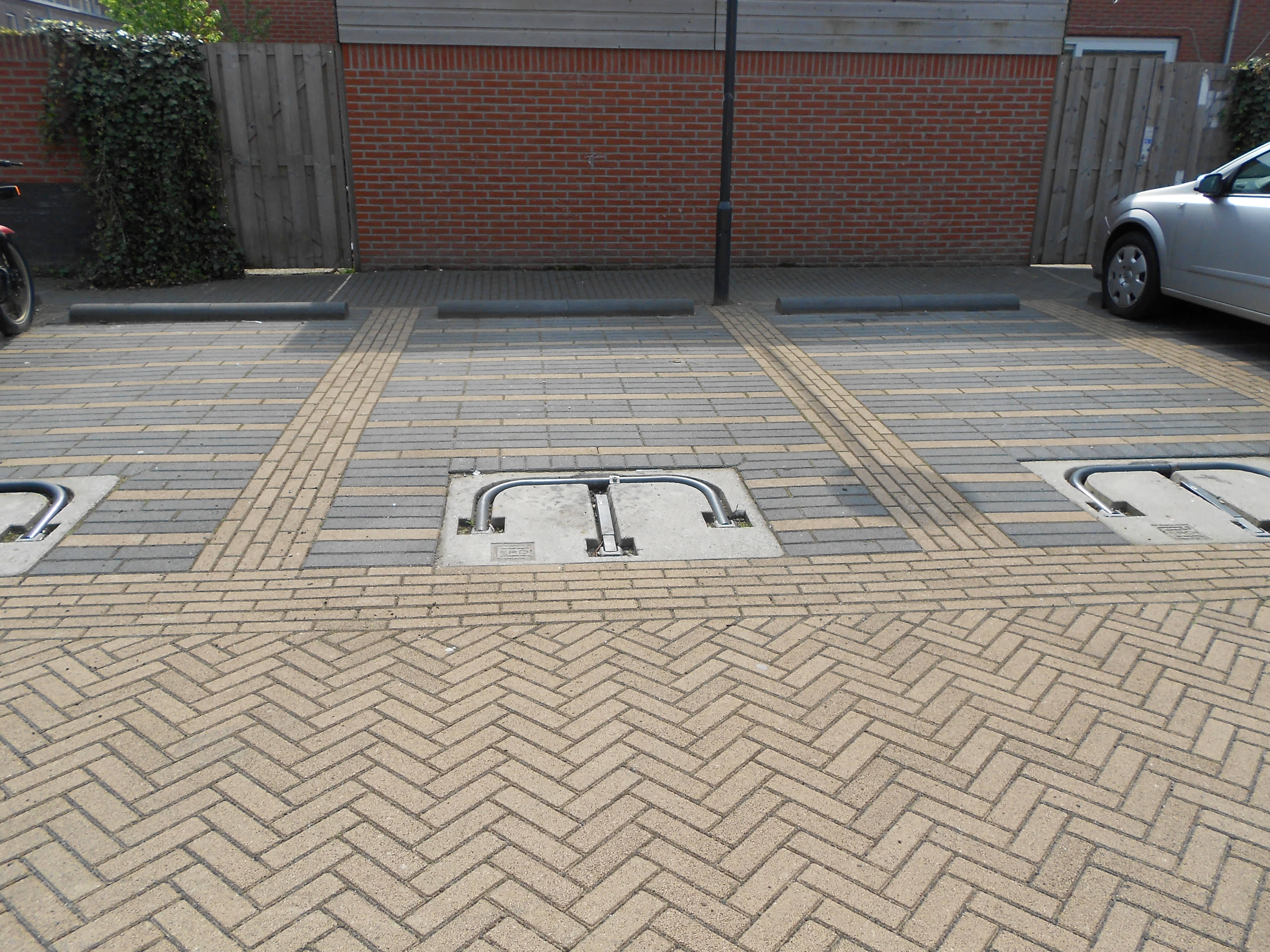 Marius Meijboomstraat 2P5 - Amsterdam