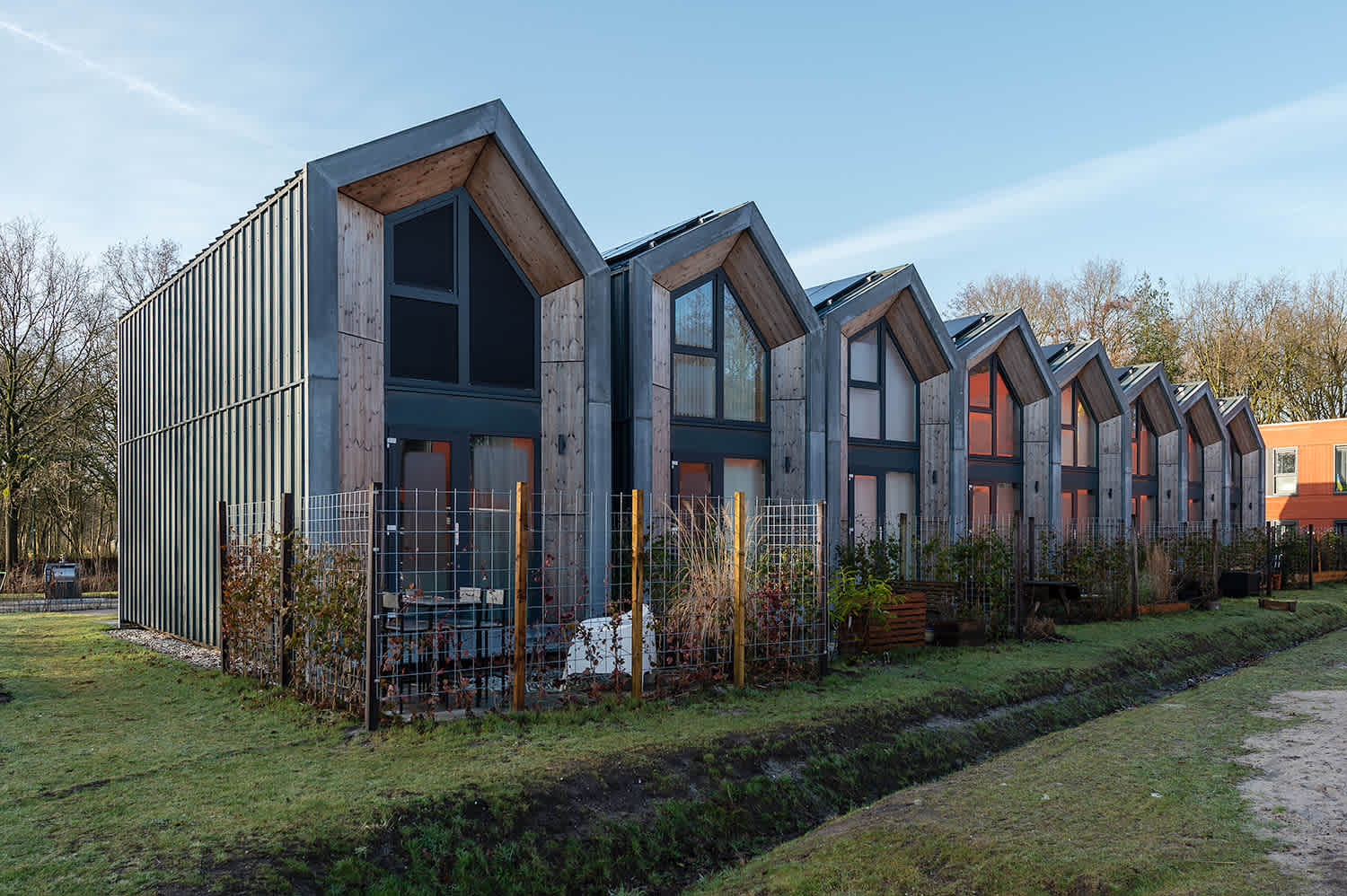 Barbeelstraat 3 - Eemnes