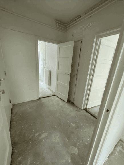 Van Gilsestraat 32H - Amsterdam