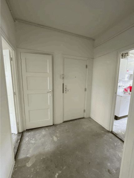 Van Gilsestraat 32H - Amsterdam