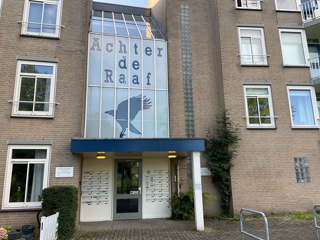 Achter de Raaf 27 - Culemborg