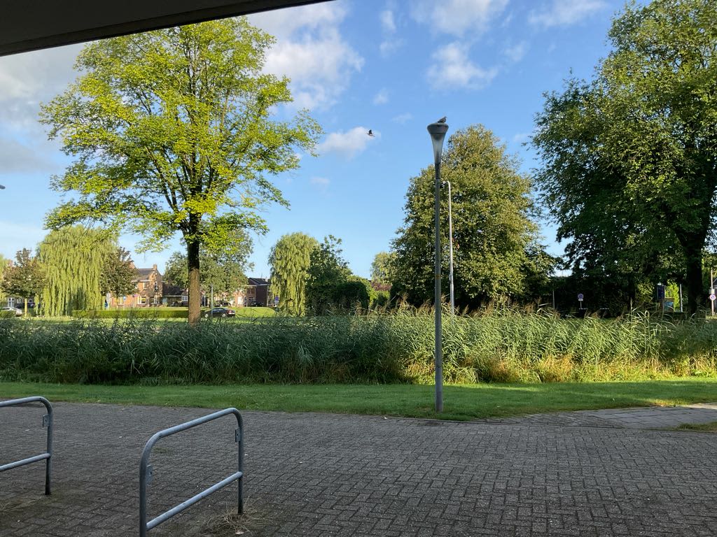 Achter de Raaf 27 - Culemborg