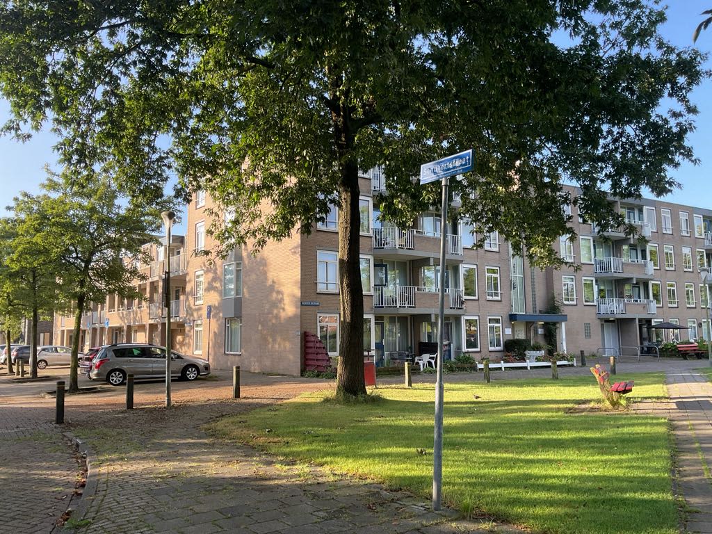 Achter de Raaf 27 - Culemborg