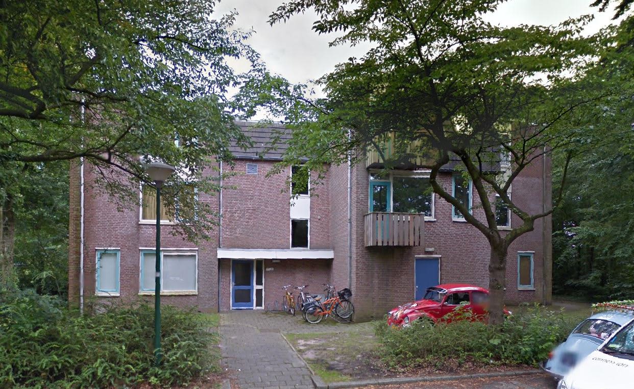 De Gouden Ploeg 41 - Soest