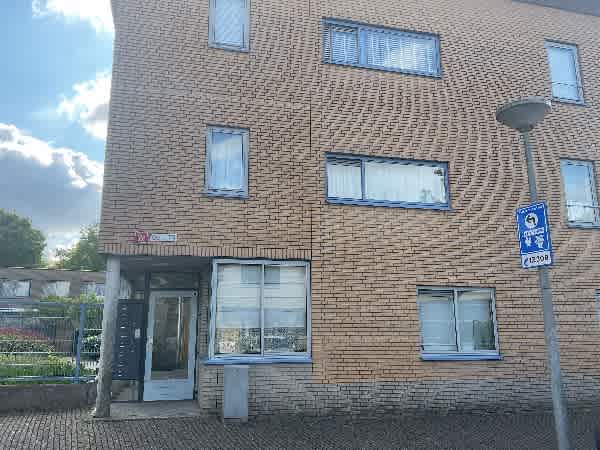 appartementen te huur op Zutendaalstraat 75