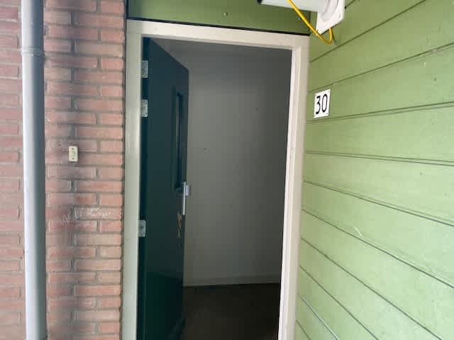 Filipijnen 30 - Utrecht