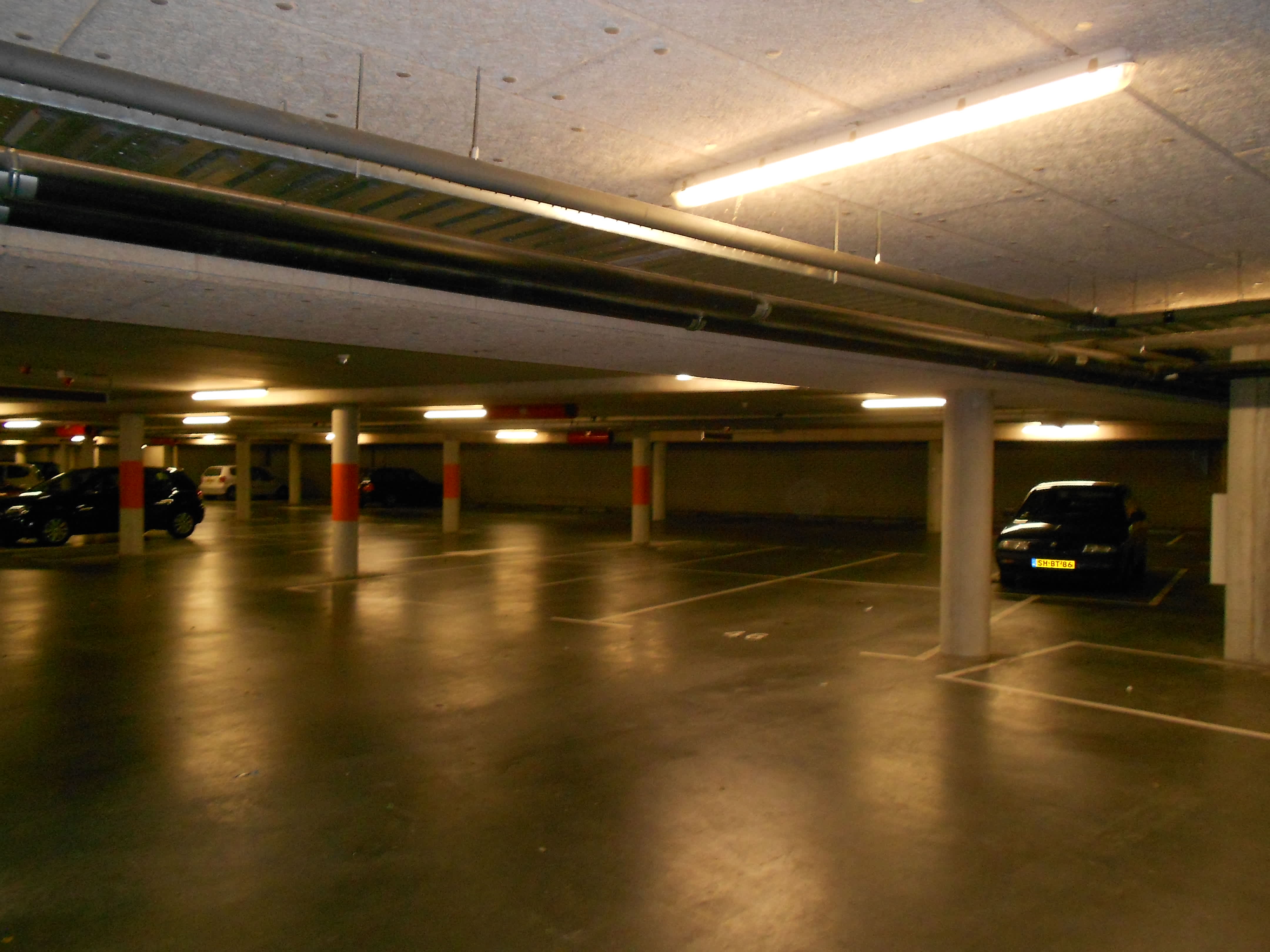 Cornelis Zillesenlaan 1P51 - Amsterdam