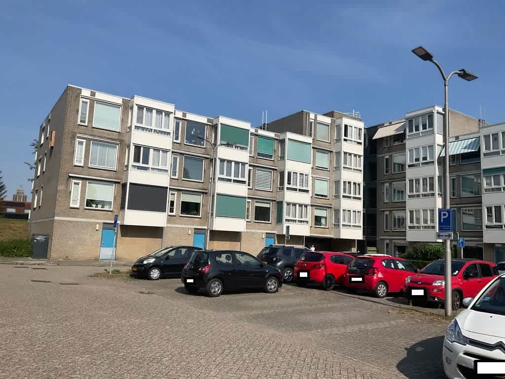 Onega 19 - Leerdam