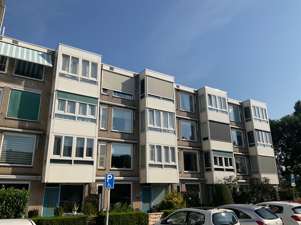 Onega 19 - Leerdam