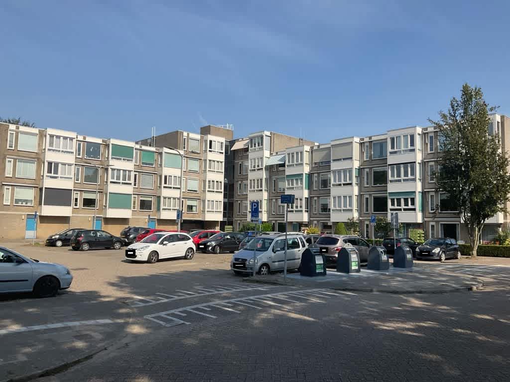 Onega 19 - Leerdam