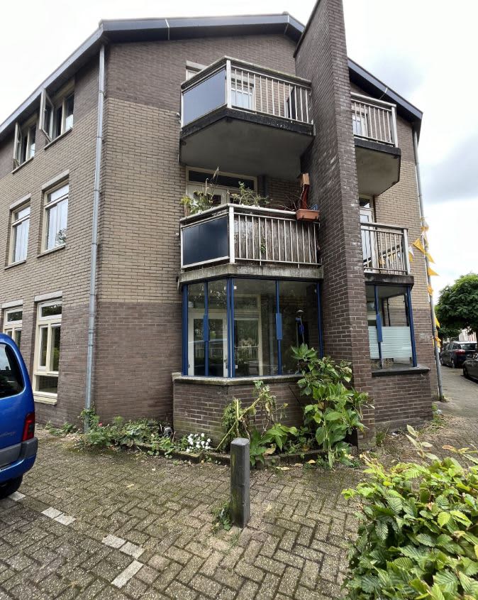 Minkade 51 - Utrecht