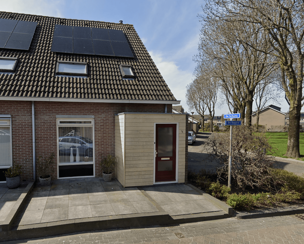 De Bogerd 2 - Ameide