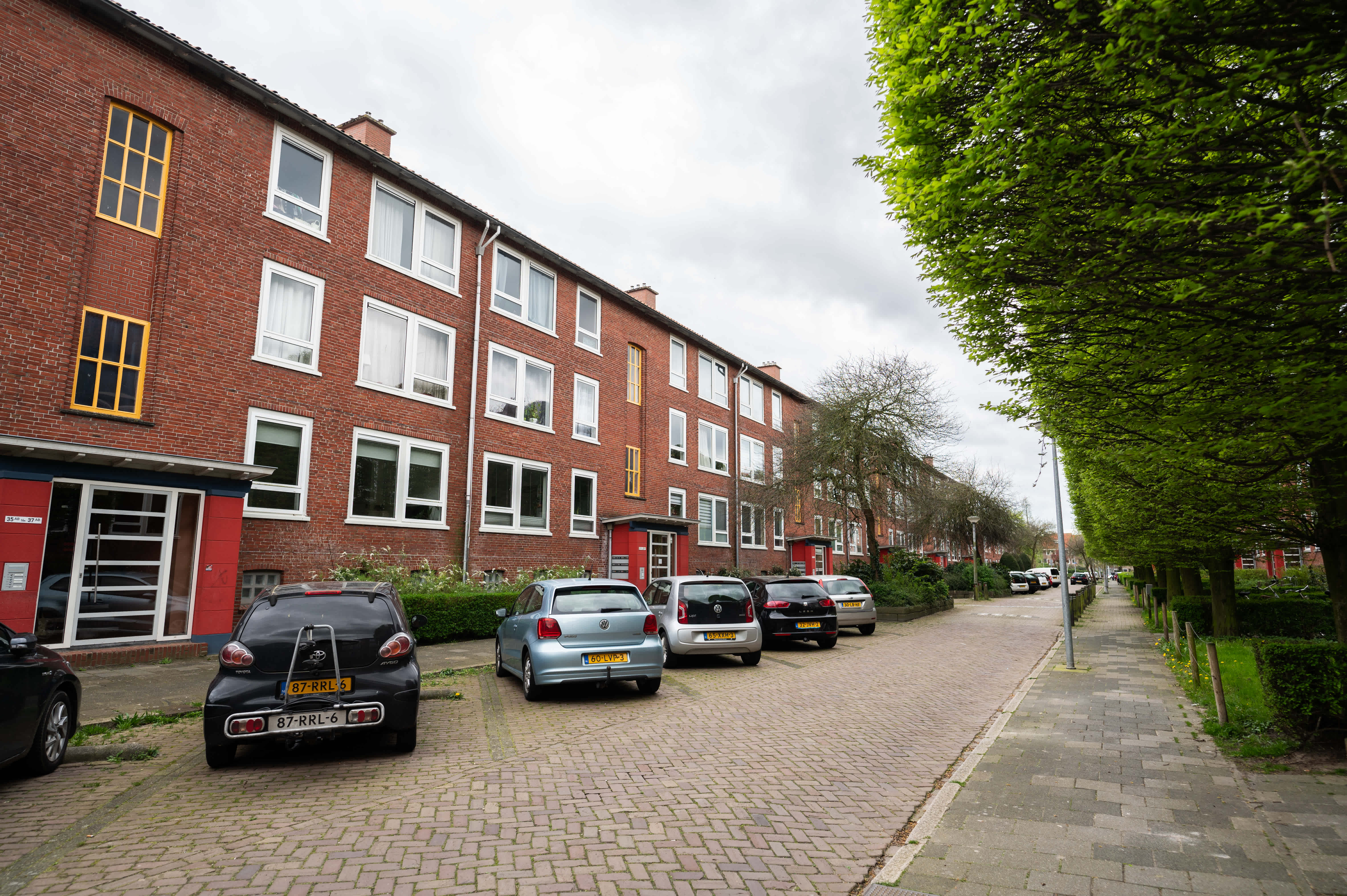 Soerabajastraat 31B - Groningen