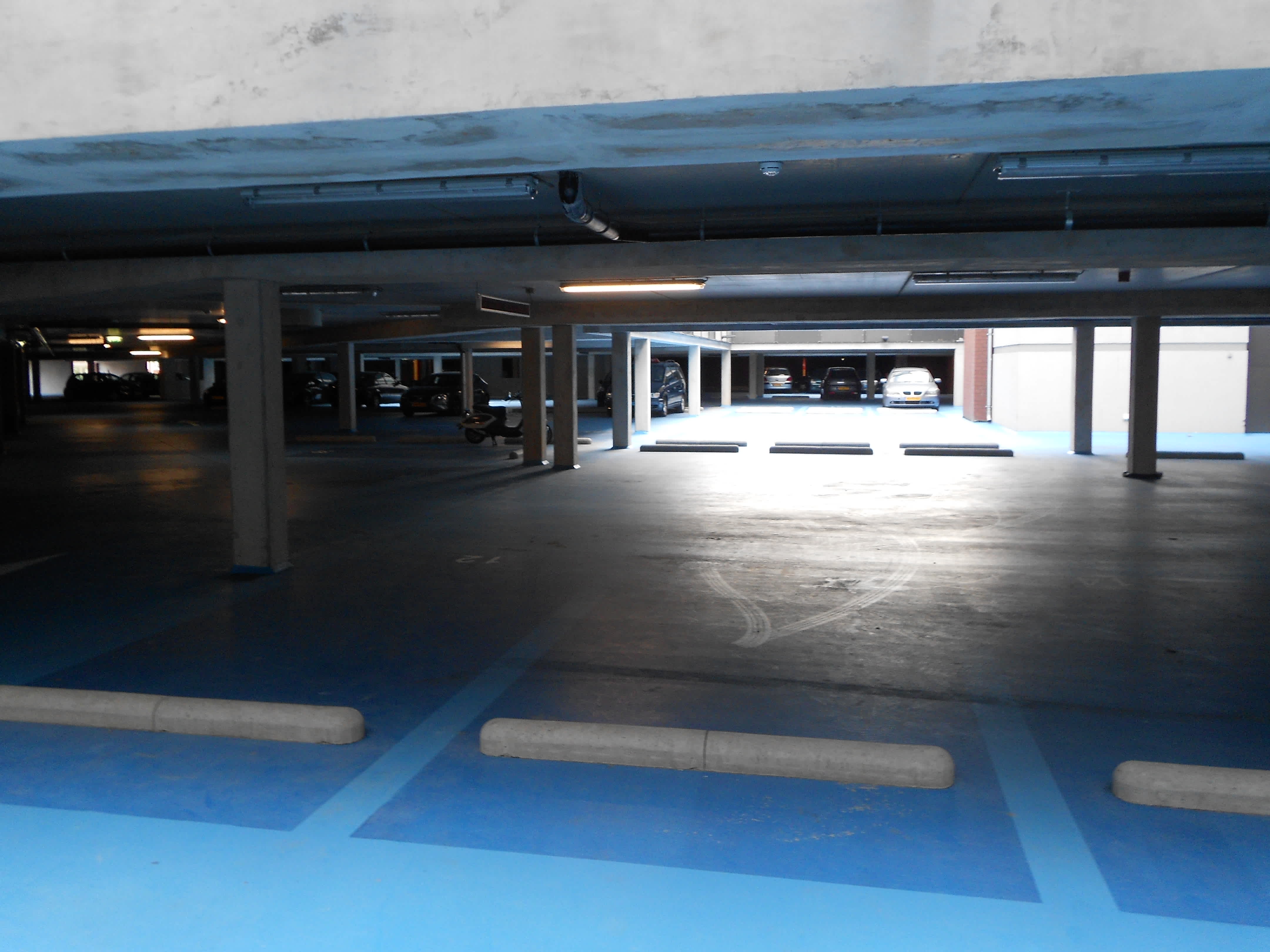 IJdoornlaan 241P34 - Amsterdam