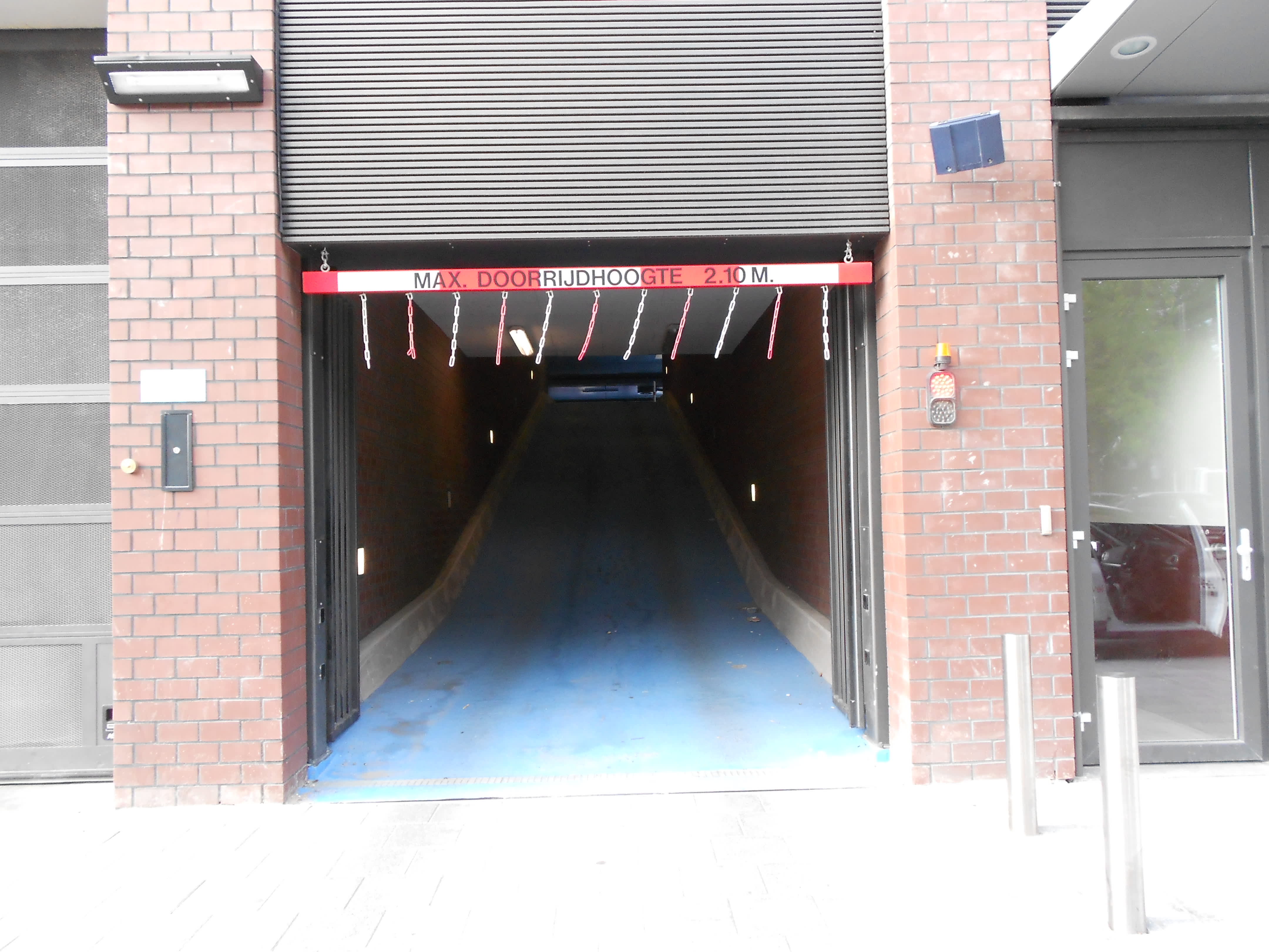 IJdoornlaan 241P34 - Amsterdam