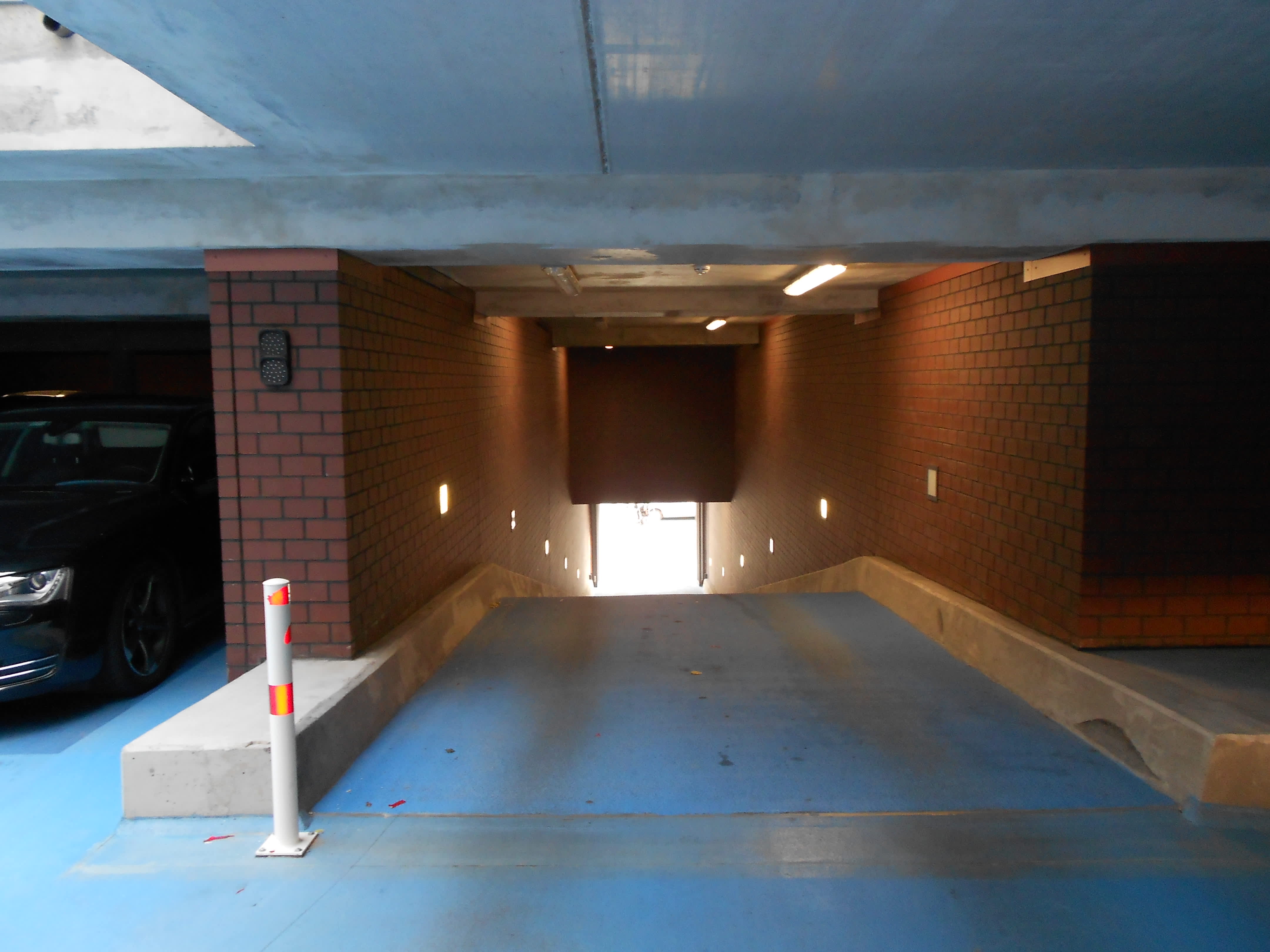 IJdoornlaan 241P34 - Amsterdam