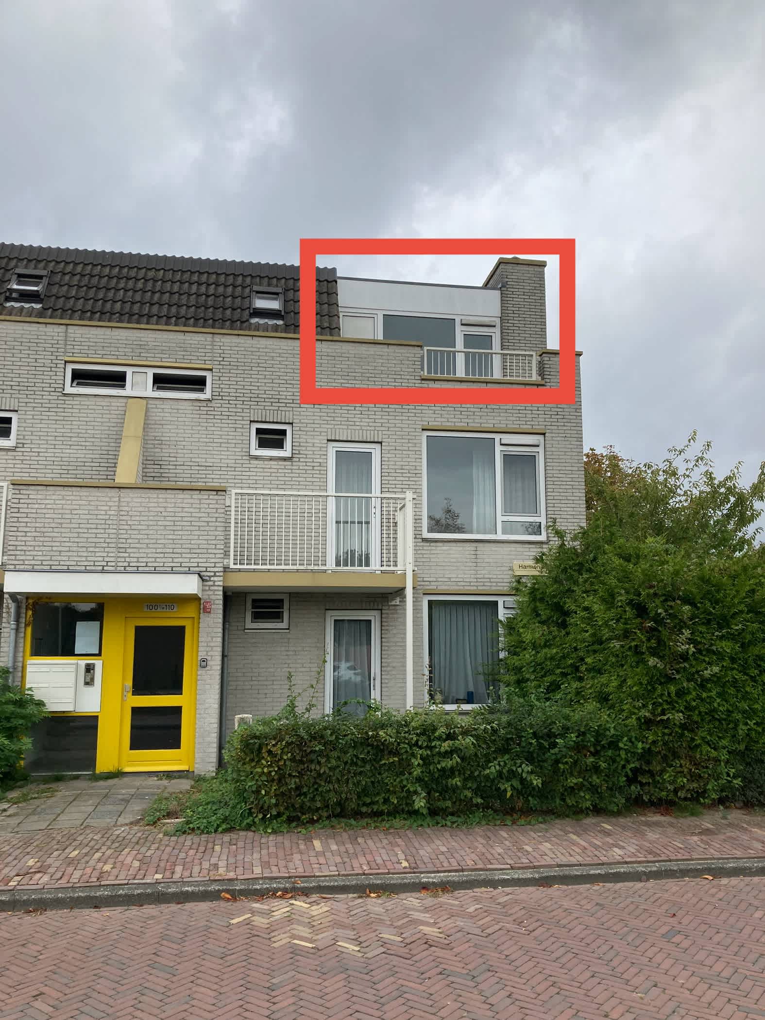 Harmonielaan 104 - Diemen