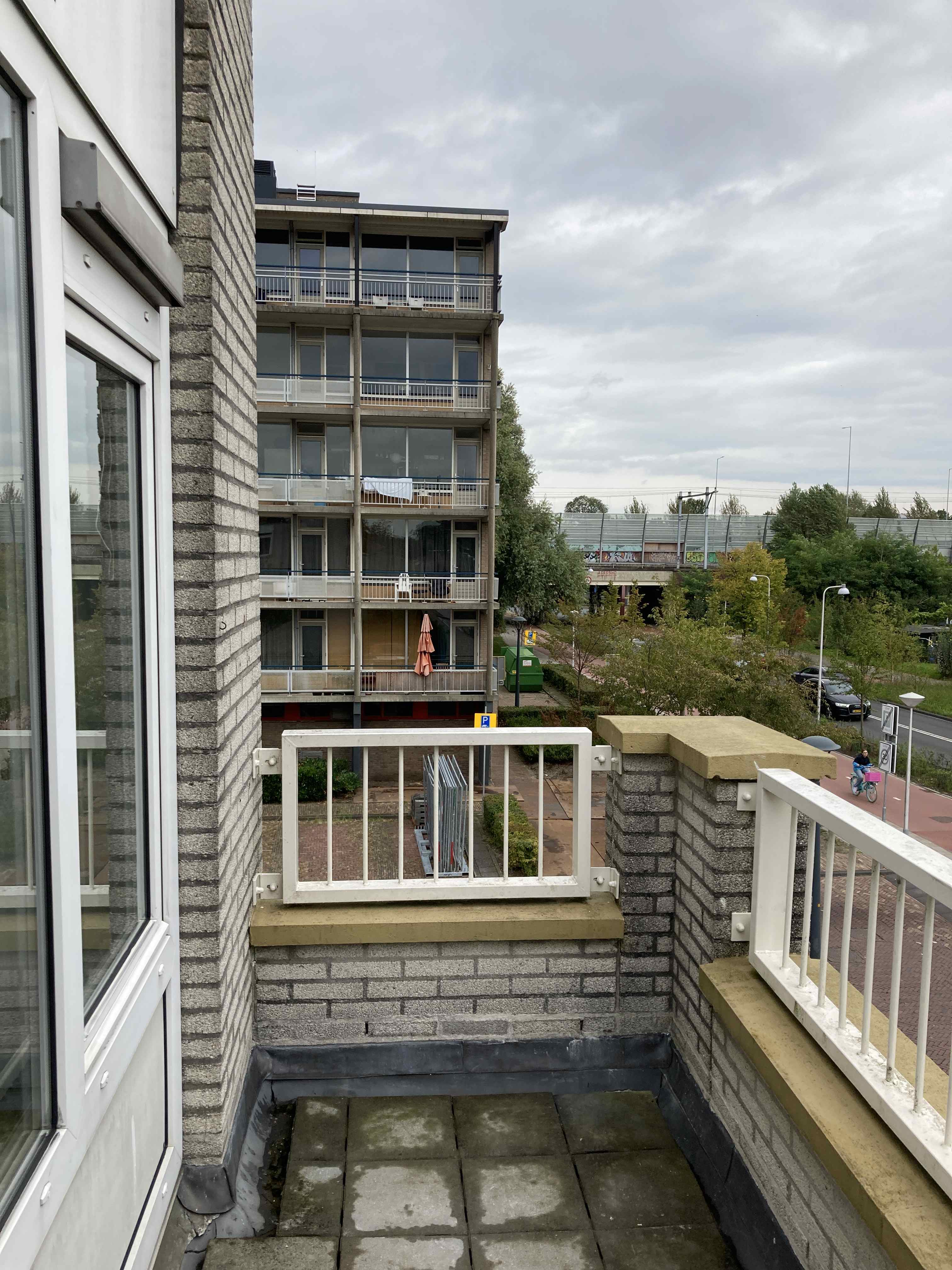 Harmonielaan 104 - Diemen