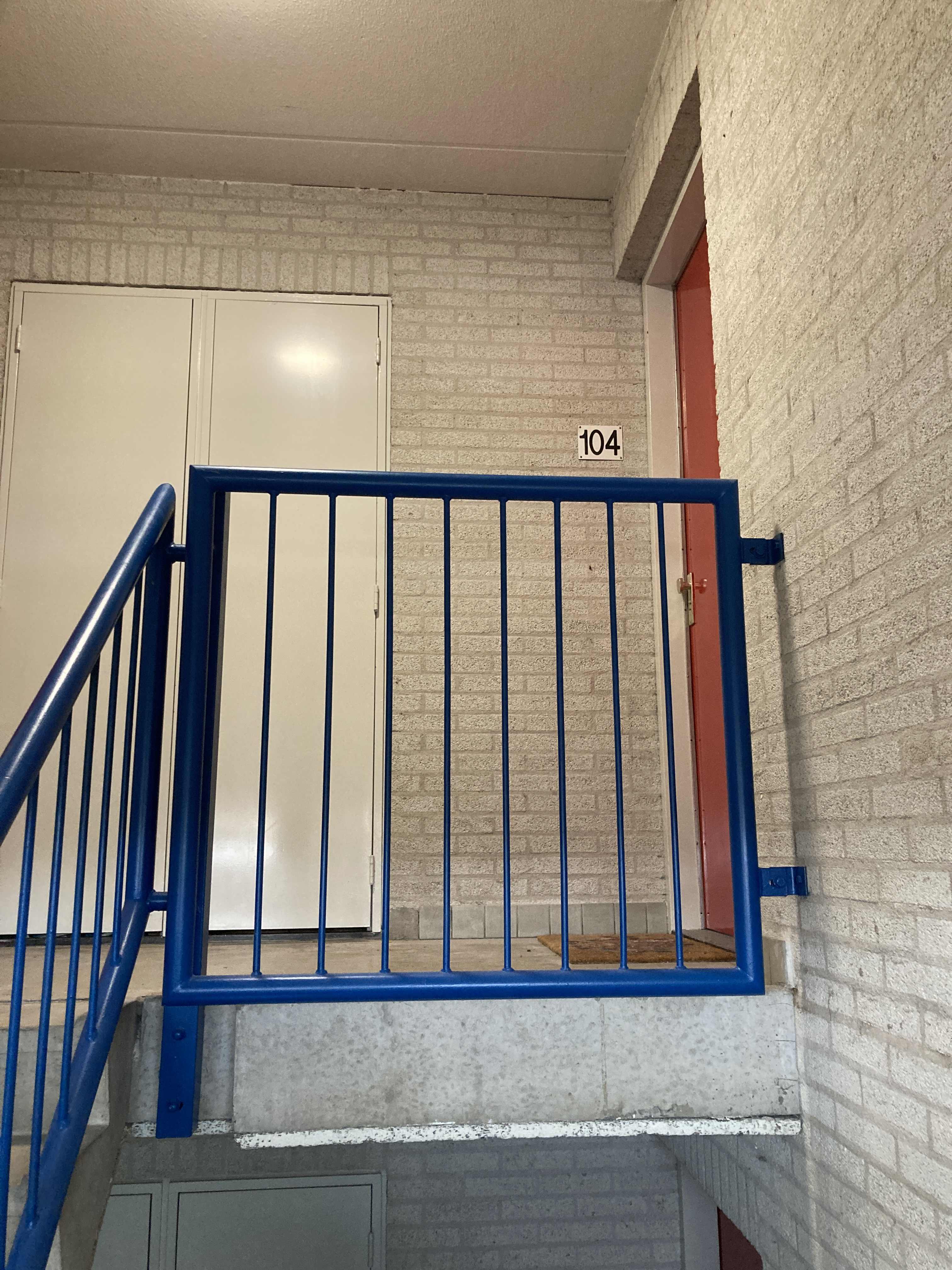 Harmonielaan 104 - Diemen