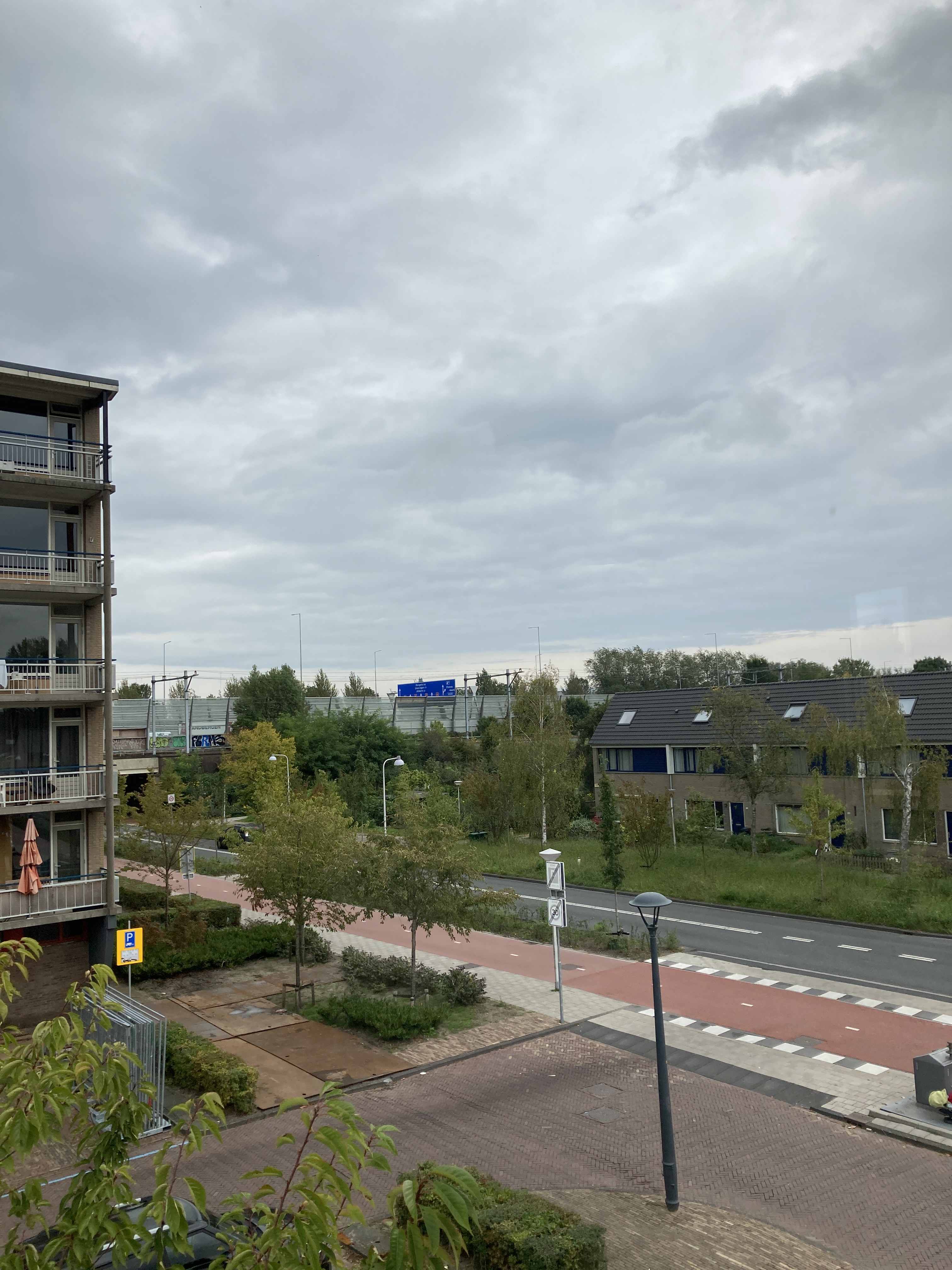 Harmonielaan 104 - Diemen