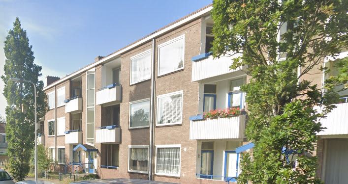 Scheldestraat 38 - IJmuiden