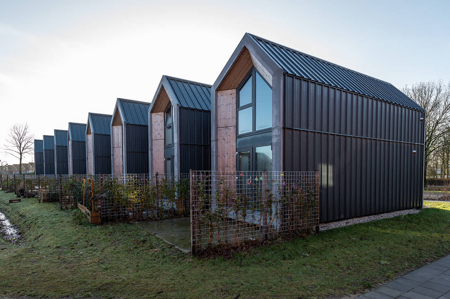 Barbeelstraat 3 - Eemnes