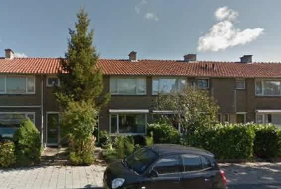 Karel Doormanlaan 11 - Bussum