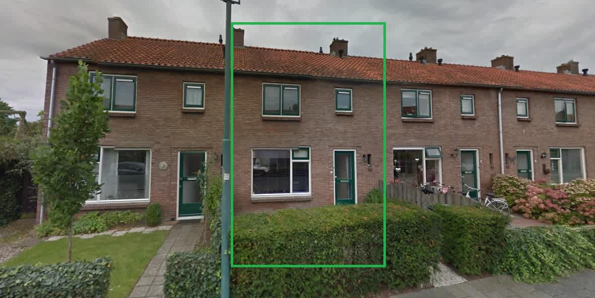 Koningin Julianaweg 37 - Loenen aan de Vecht