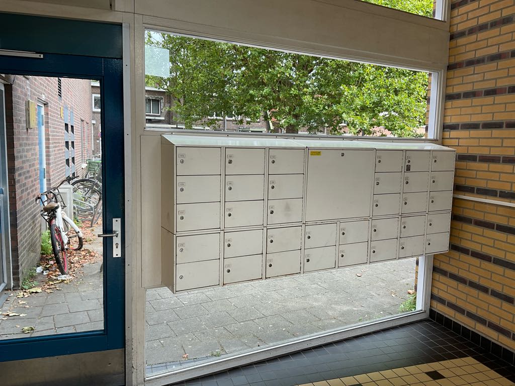 Zeemansstraat 159 - Zaandam