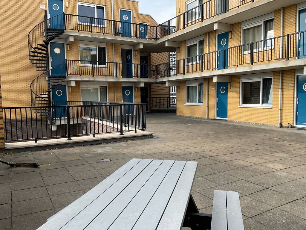 Zeemansstraat 159 - Zaandam