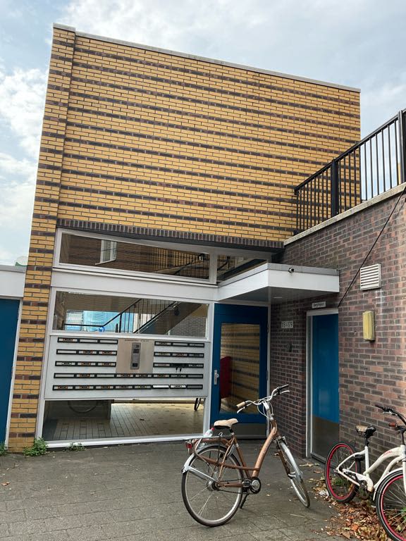 Zeemansstraat 159 - Zaandam