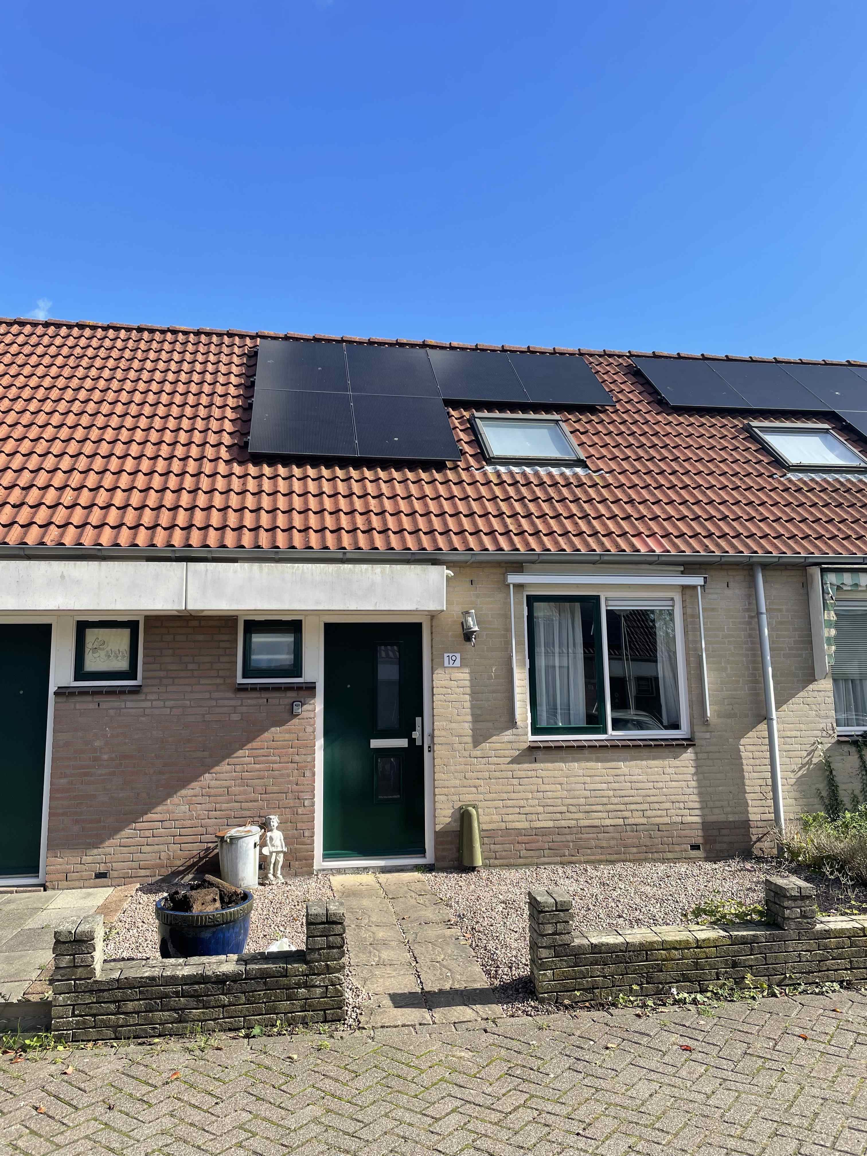 Anna de Waalhoeve 19 - Waddinxveen