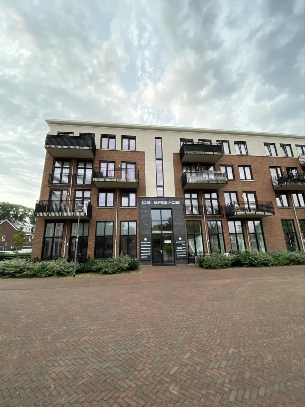 Den Berghplein 31 Soesterberg