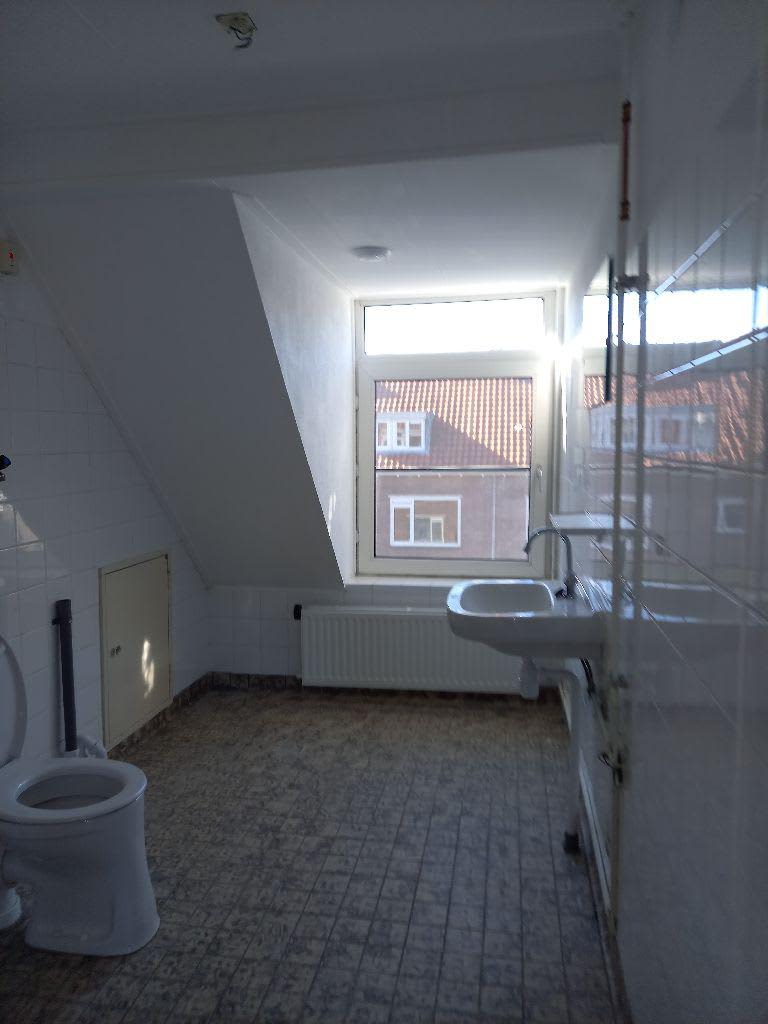 Azaleastraat 27II - Duivendrecht