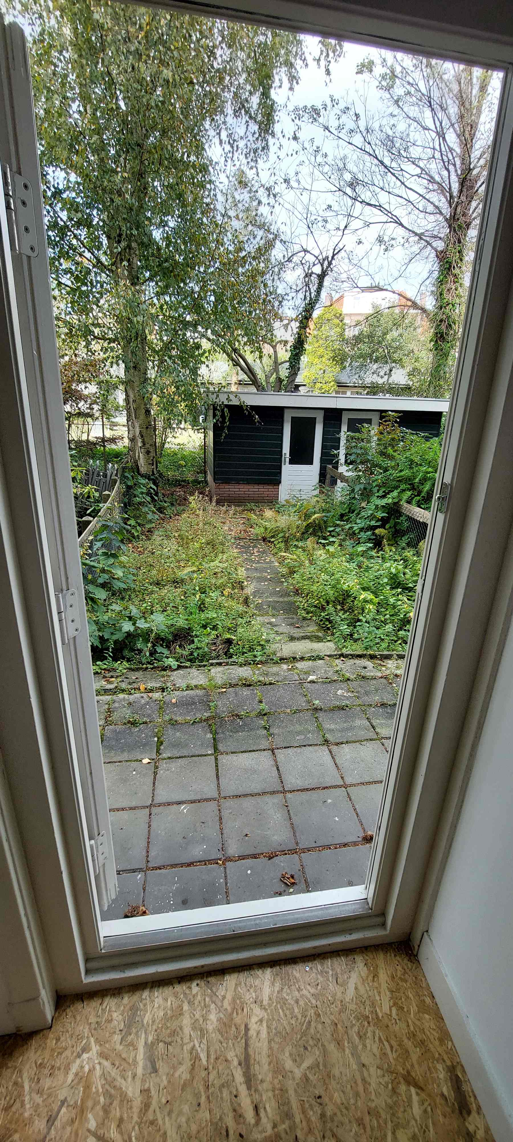 Uiterwaardenstraat 70-H - Amsterdam