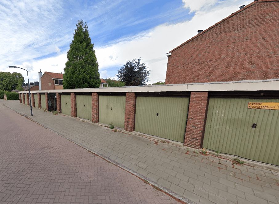 Edward Jennerstraat 63, Haarlem