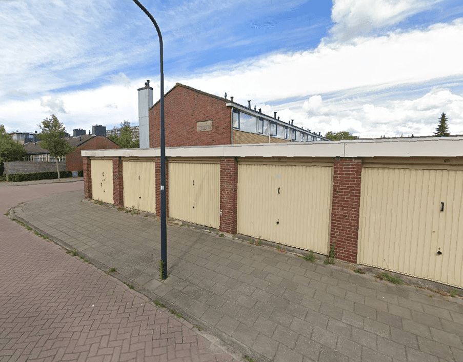 Edward Jennerstraat 63, Haarlem