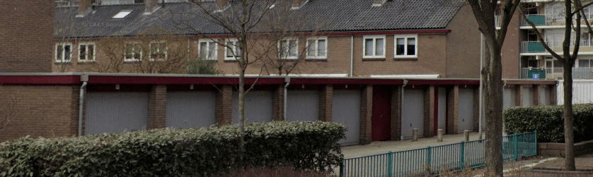 Celsiusstraat 95c - Zandvoort