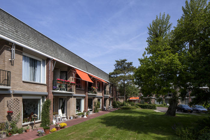 Bramenlaan 158 - Bentveld