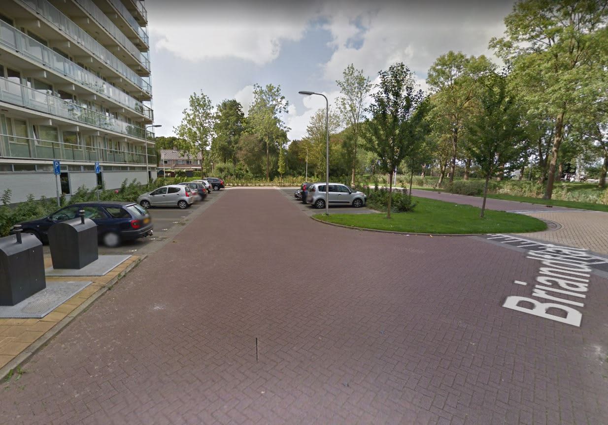 Briandflat 18A - Uithoorn