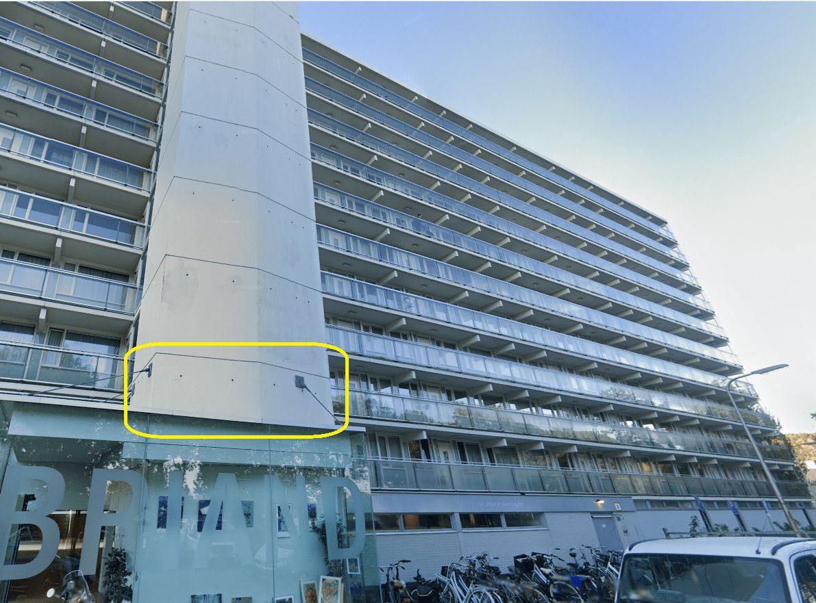 Briandflat 18A - Uithoorn