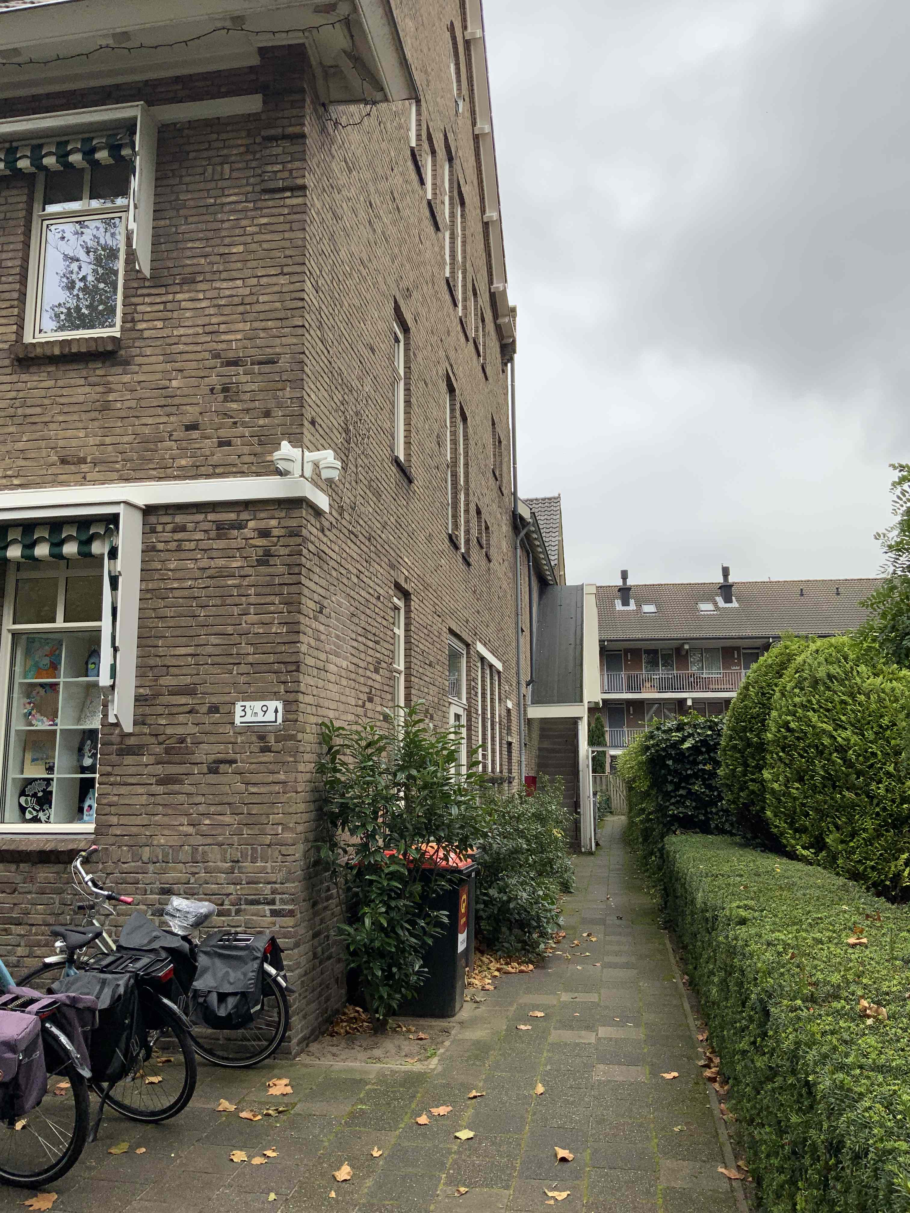 Kerklaan 5 - Heemskerk